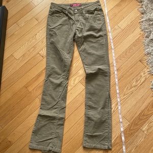 Levi’s Corduroy Pants